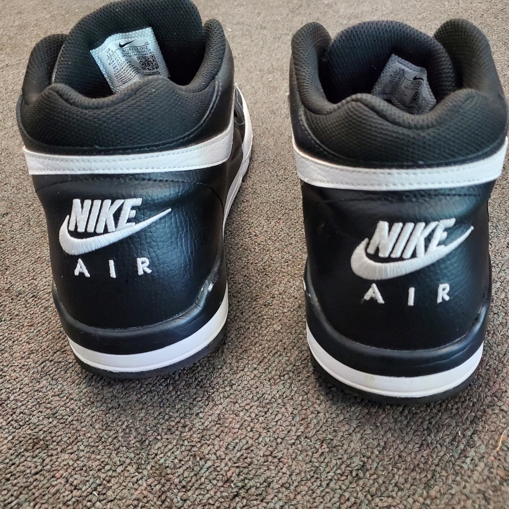 Jordan Flights